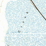 United States Geological Survey Nakina, NC (1943, 24000-Scale) digital map