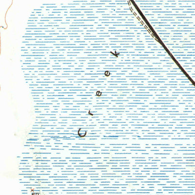 United States Geological Survey Nakina, NC (1943, 24000-Scale) digital map