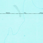 United States Geological Survey Naknek C-6, AK (1952, 63360-Scale) digital map