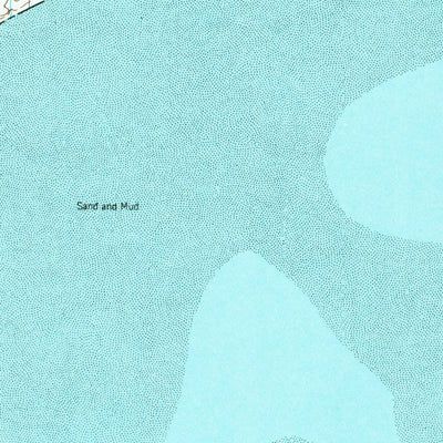 United States Geological Survey Naknek C-6, AK (1952, 63360-Scale) digital map