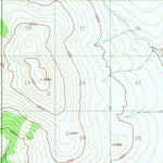 United States Geological Survey Naknek D-1, AK (1951, 63360-Scale) digital map