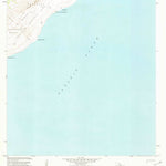 United States Geological Survey Naliikakani Point, HI (1981, 24000-Scale) digital map