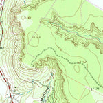 United States Geological Survey Nameless, TX (1962, 24000-Scale) digital map