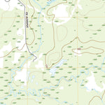 United States Geological Survey Nanafalia, AL (2020, 24000-Scale) digital map