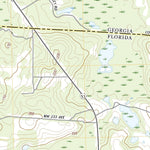 United States Geological Survey Nankin, GA (2020, 24000-Scale) digital map