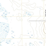 United States Geological Survey Nanson, ND (2020, 24000-Scale) digital map