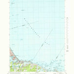 United States Geological Survey Nantasket Beach, MA (1974, 24000-Scale) digital map