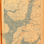 United States Geological Survey Nanticoke, MD (1903, 62500-Scale) digital map