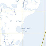 United States Geological Survey Nanticoke, MD (2023, 24000-Scale) digital map