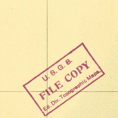 United States Geological Survey Nantucket, MA (1893, 62500-Scale) digital map