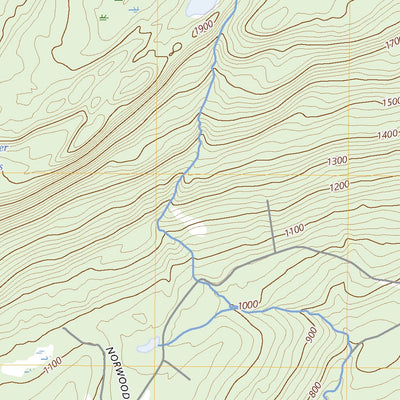 United States Geological Survey Napanoch, NY (2023, 24000-Scale) digital map