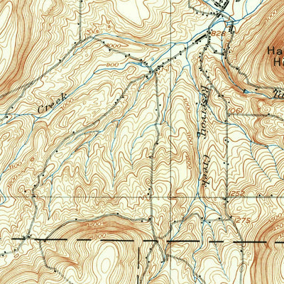 United States Geological Survey Naples, NY (1900, 62500-Scale) digital map