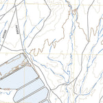 United States Geological Survey Naples, UT (2023, 24000-Scale) digital map