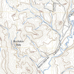 United States Geological Survey Naples, UT (2023, 24000-Scale) digital map