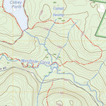 United States Geological Survey Narrowsburg, NY (2023, 24000-Scale) digital map