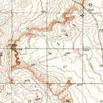 United States Geological Survey Nash Draw, NM (1939, 62500-Scale) digital map