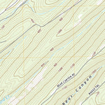 United States Geological Survey Nashoba, OK (2019, 24000-Scale) digital map