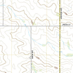 United States Geological Survey Nashua, IA (2022, 24000-Scale) digital map