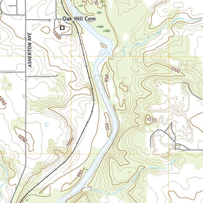 United States Geological Survey Nashua, IA (2022, 24000-Scale) digital map