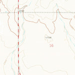 United States Geological Survey Nashua, MT (1972, 24000-Scale) digital map
