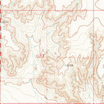 United States Geological Survey Nashua, MT (1972, 24000-Scale) digital map