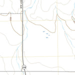 United States Geological Survey Nashua, MT (2020, 24000-Scale) digital map