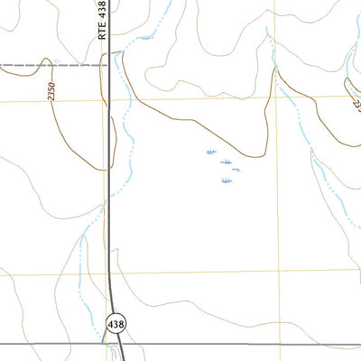 United States Geological Survey Nashua, MT (2020, 24000-Scale) digital map