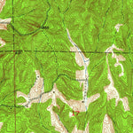 United States Geological Survey Nashville, IN (1947, 24000-Scale) digital map