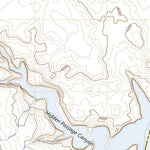 United States Geological Survey Nasja Mesa, UT (2023, 24000-Scale) digital map