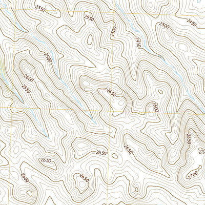 United States Geological Survey Nason Hill, ND (2020, 24000-Scale) digital map