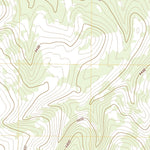 United States Geological Survey Natanes Mountains NW, AZ (2021, 24000-Scale) digital map