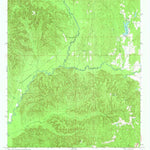 United States Geological Survey Natchez, AL (1972, 24000-Scale) digital map