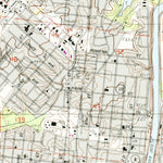United States Geological Survey Natchitoches North, LA (1983, 24000-Scale) digital map