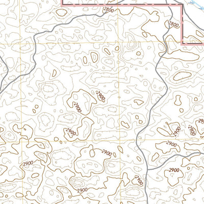 United States Geological Survey Natick, NE (2021, 24000-Scale) digital map
