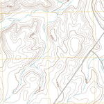 United States Geological Survey National Tank, AZ (2011, 24000-Scale) digital map