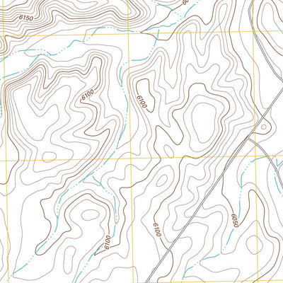 United States Geological Survey National Tank, AZ (2011, 24000-Scale) digital map