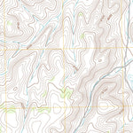 United States Geological Survey National Tank, AZ (2011, 24000-Scale) digital map