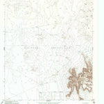 United States Geological Survey Nations East Well, TX (1995, 24000-Scale) digital map
