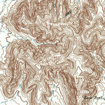 United States Geological Survey Nations East Well, TX (1995, 24000-Scale) digital map
