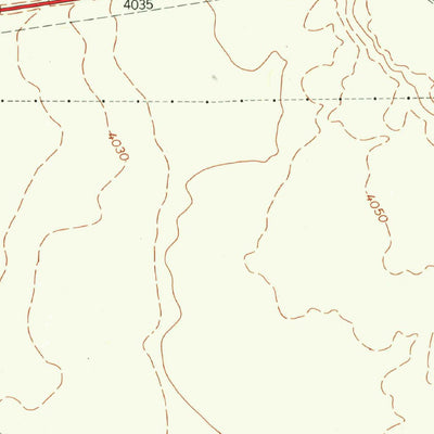 United States Geological Survey Nations South Well, TX (1955, 24000-Scale) digital map
