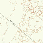 United States Geological Survey Nations South Well, TX (1955, 24000-Scale) digital map