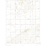 United States Geological Survey Natrona, IL (2021, 24000-Scale) digital map