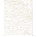 United States Geological Survey Nattrass Valley, CA (2021, 24000-Scale) digital map