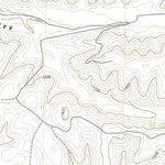 United States Geological Survey Nattrass Valley, CA (2021, 24000-Scale) digital map