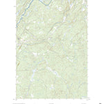 United States Geological Survey Natural Bridge, NY (2023, 24000-Scale) digital map