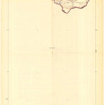 United States Geological Survey Naults, MI-WI (1947, 24000-Scale) digital map