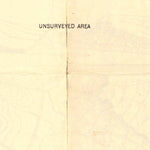 United States Geological Survey Naults, MI-WI (1947, 24000-Scale) digital map