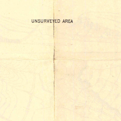 United States Geological Survey Naults, MI-WI (1947, 24000-Scale) digital map