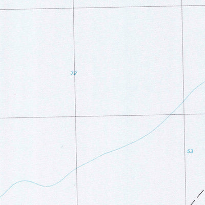 United States Geological Survey Naushon Island, MA (1972, 25000-Scale) digital map