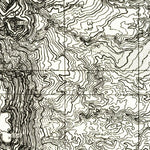 United States Geological Survey Navajo Bridge, AZ (1954, 24000-Scale) digital map